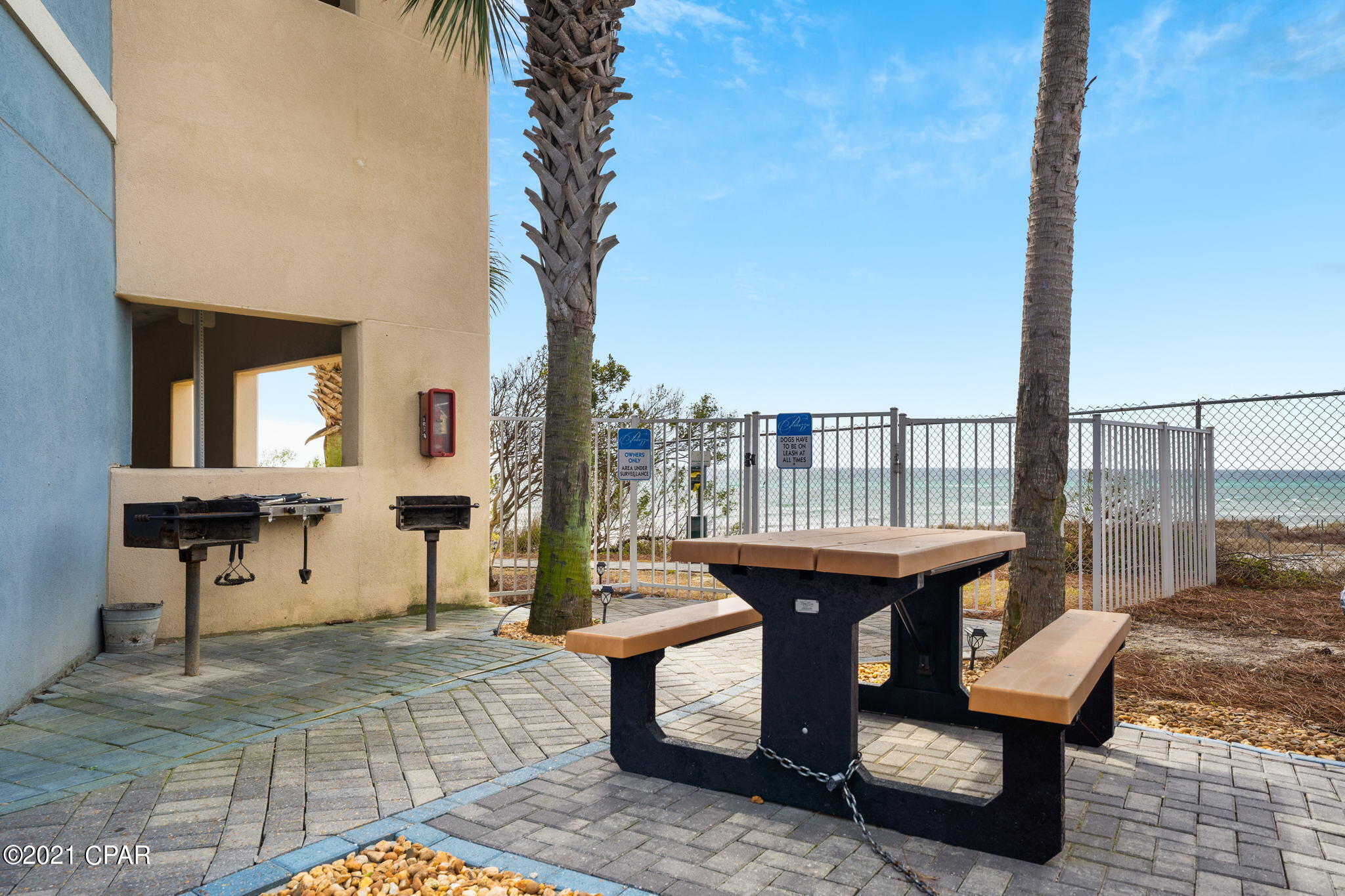 Palazzo - Residential