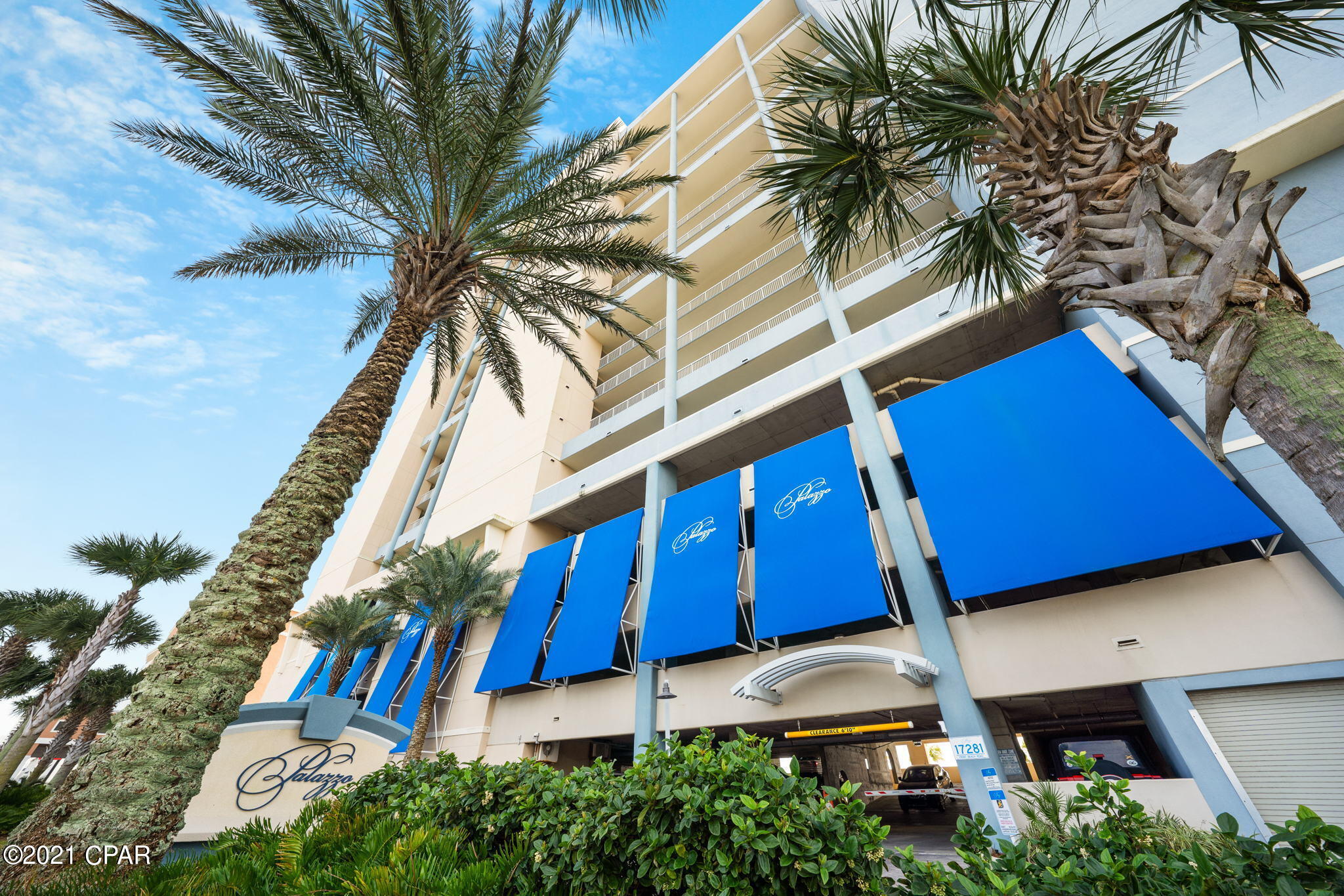 Palazzo - Residential