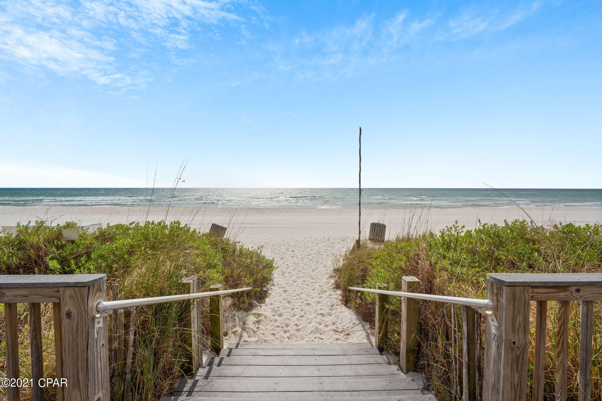 Palazzo - Residential