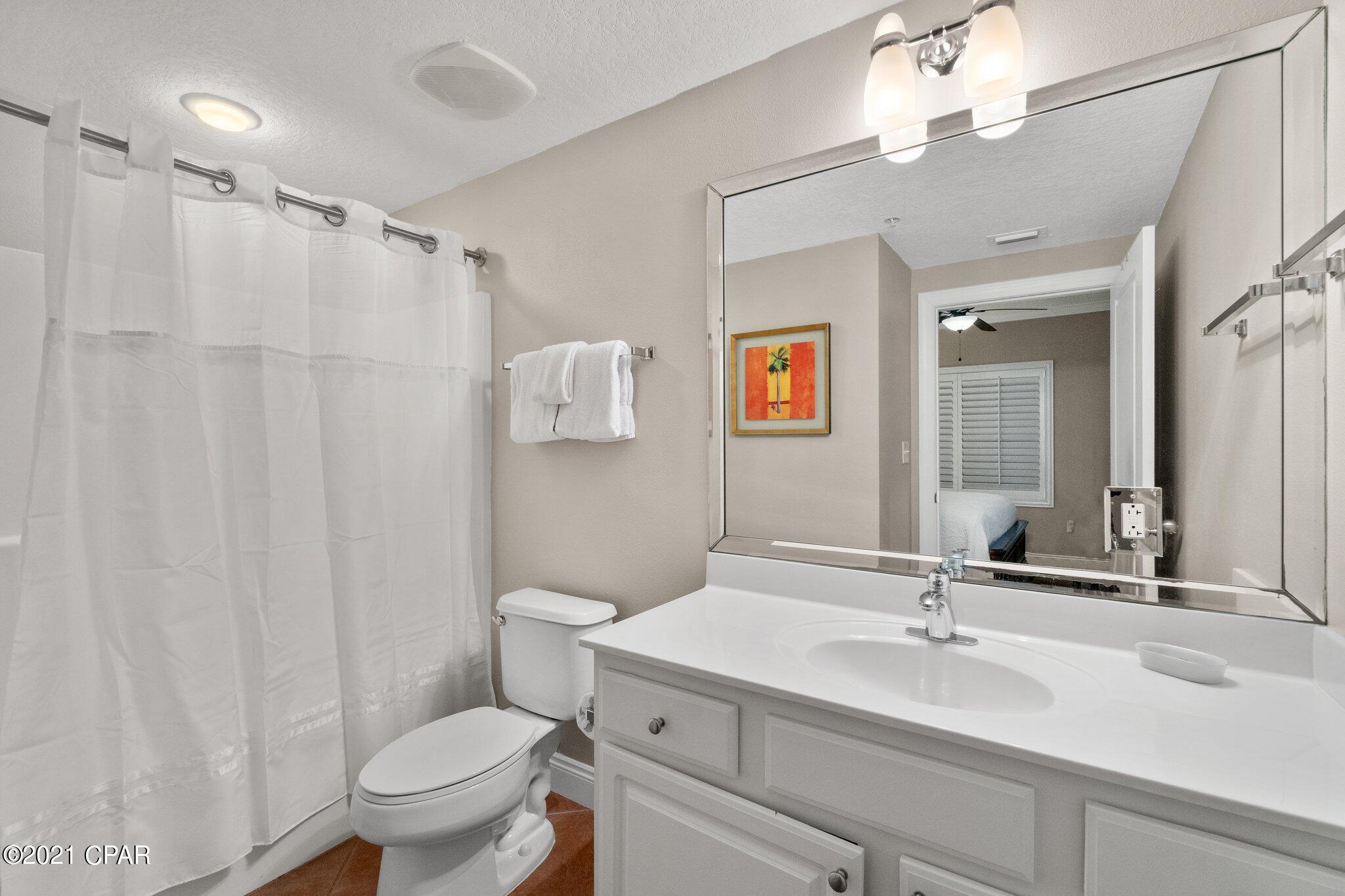 Palazzo - Residential