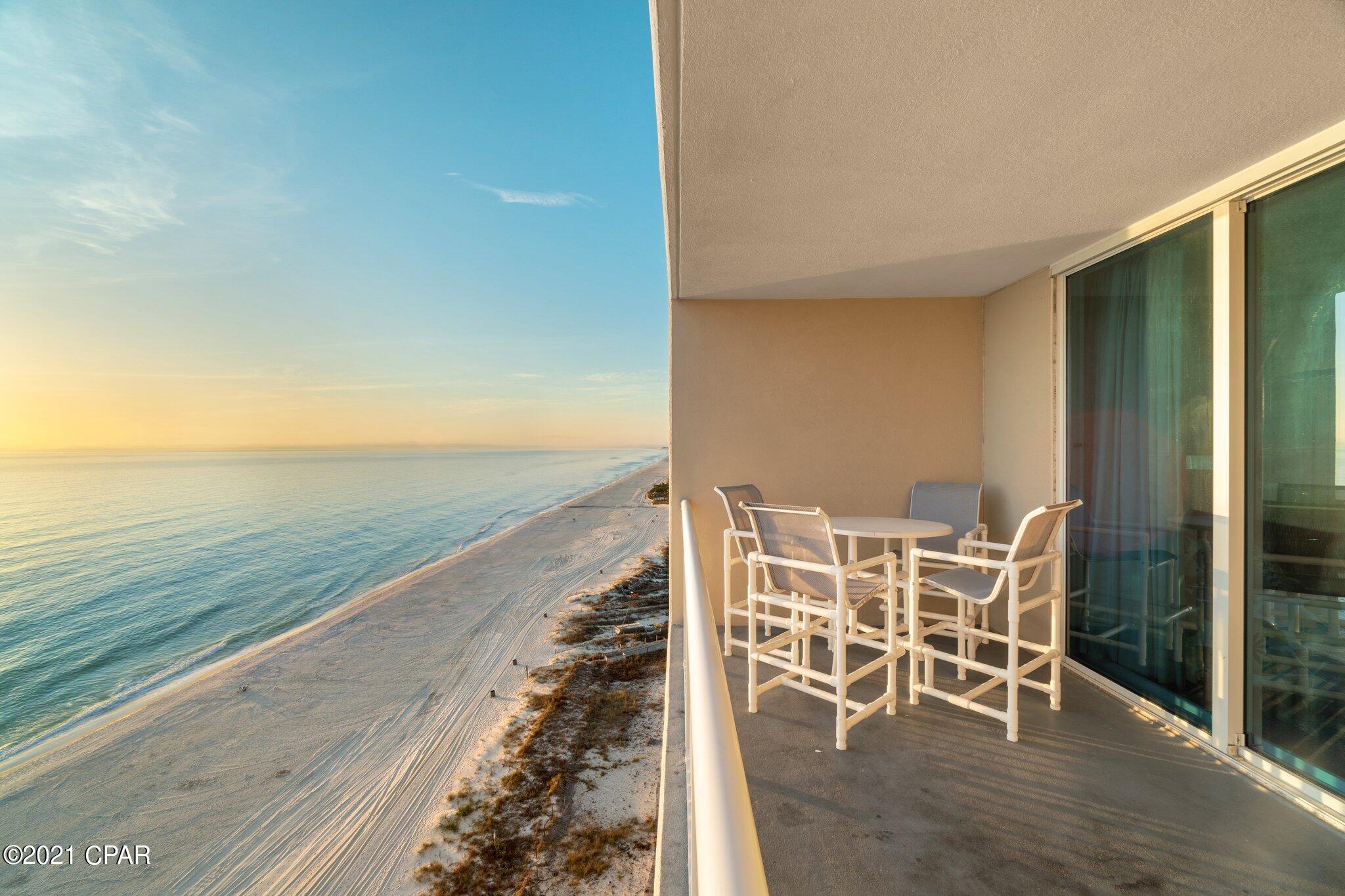 Palazzo - Residential