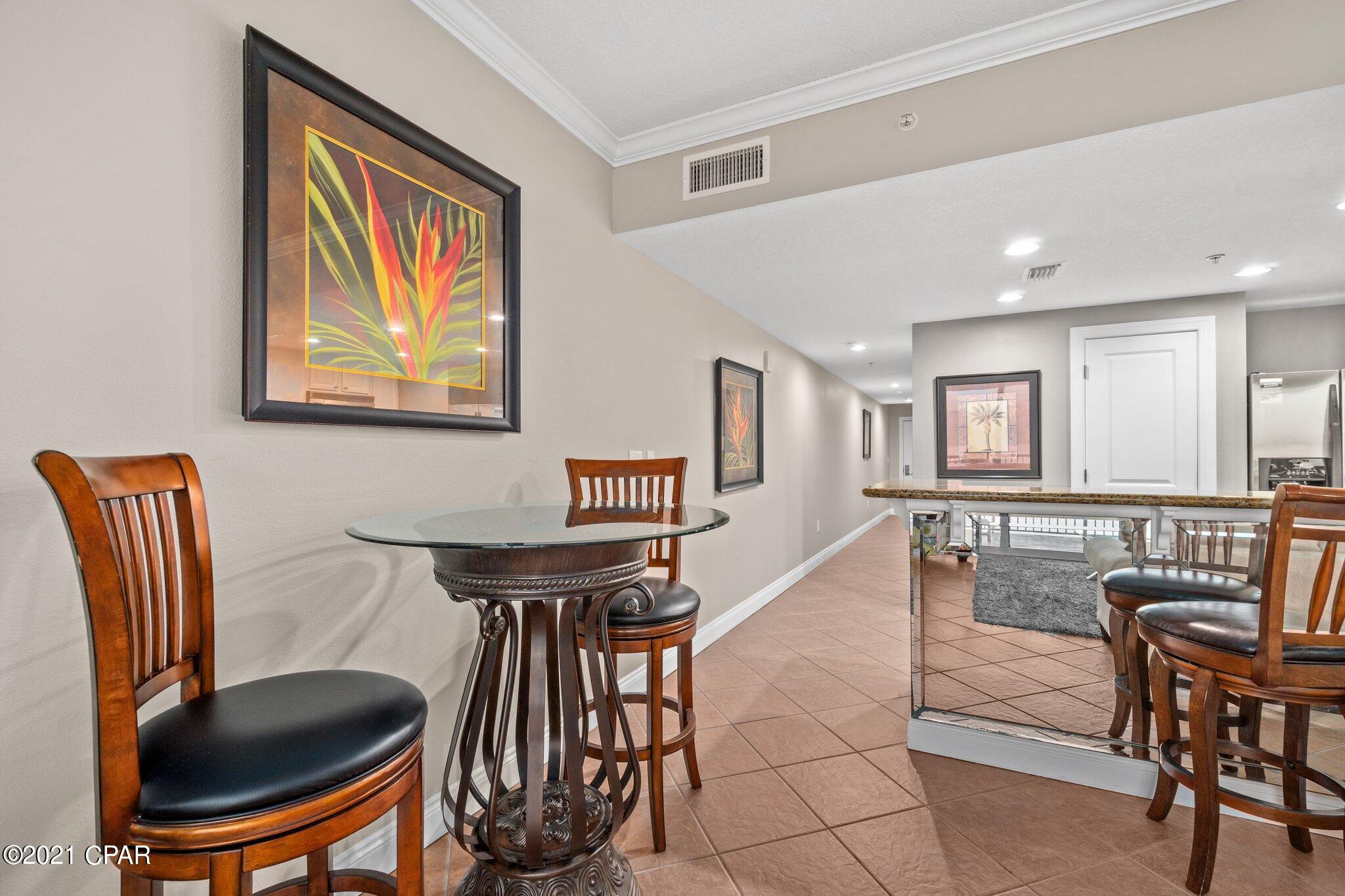 Palazzo - Residential