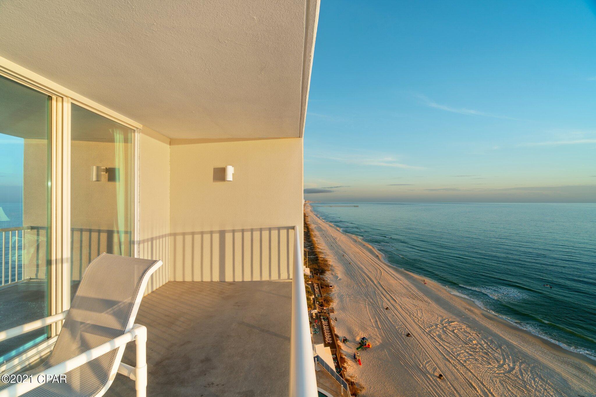 Palazzo - Residential