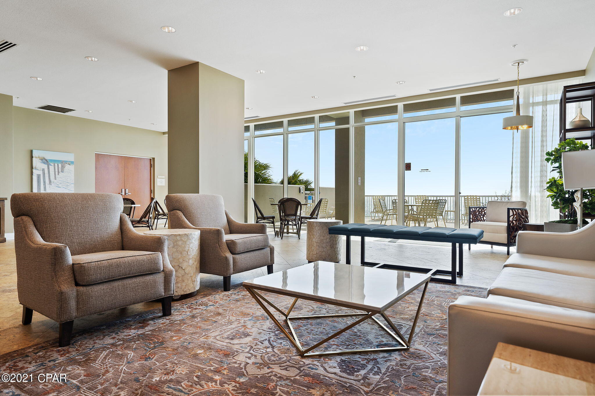 Palazzo - Residential