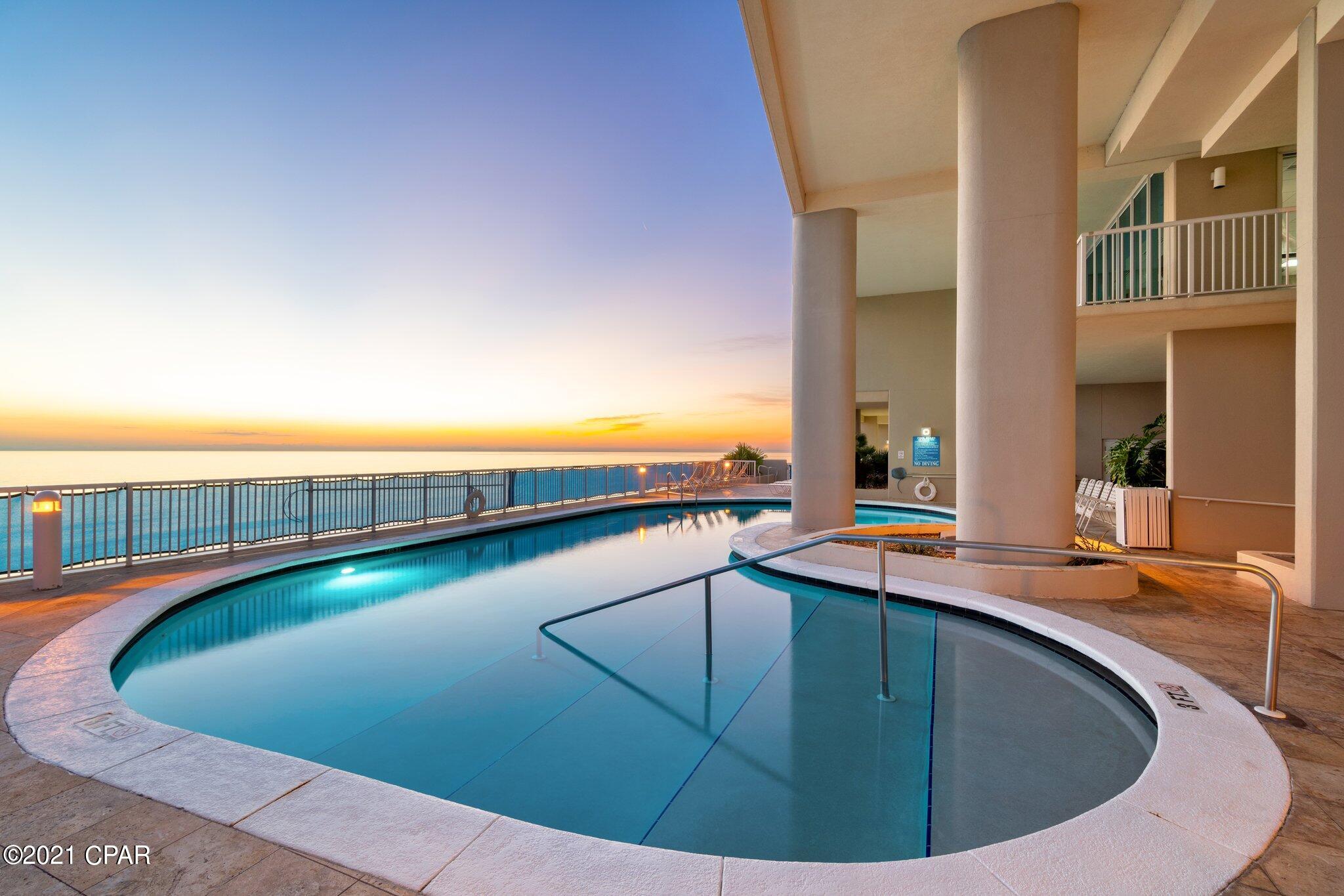 Palazzo - Residential