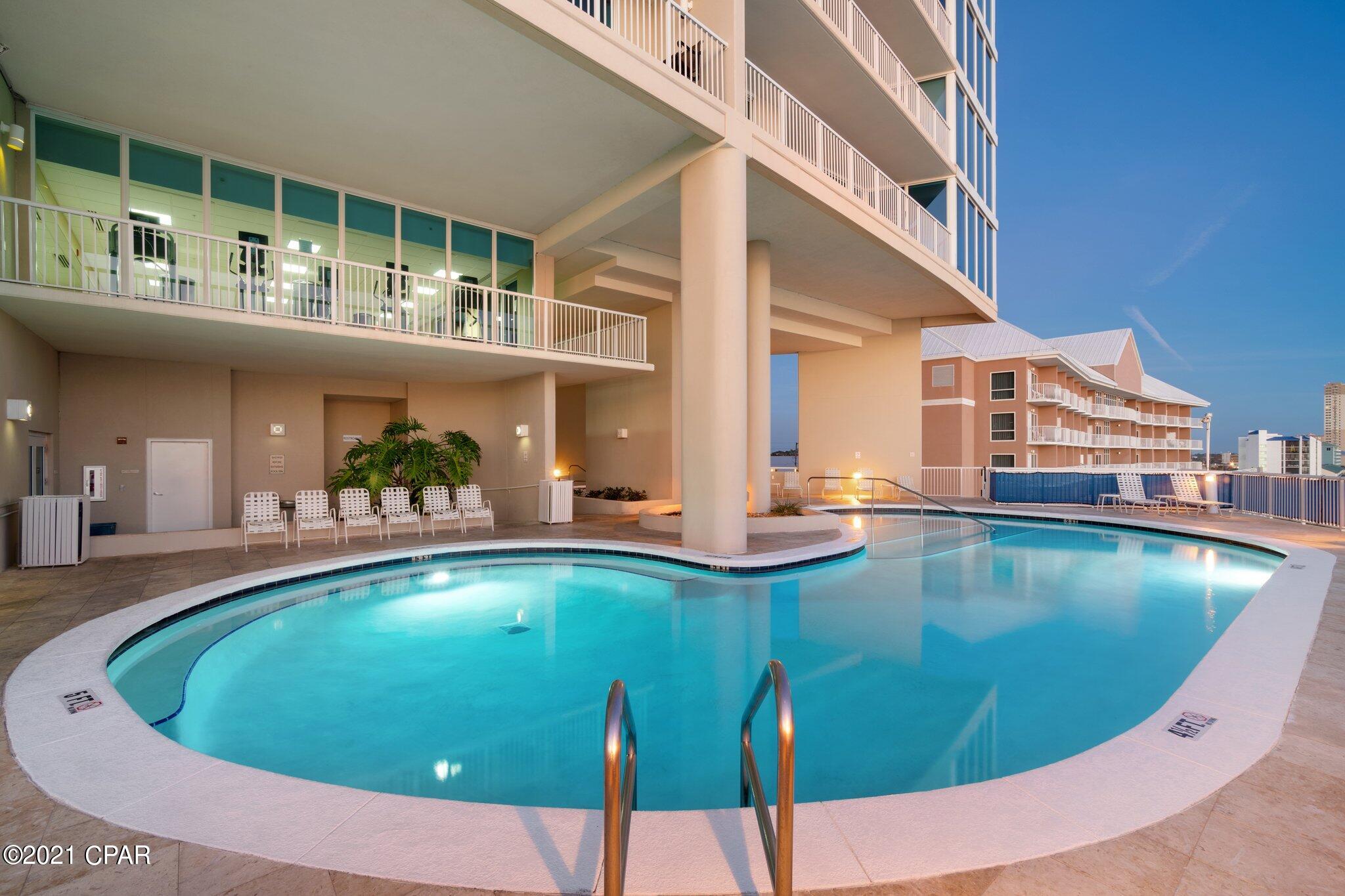 Palazzo - Residential