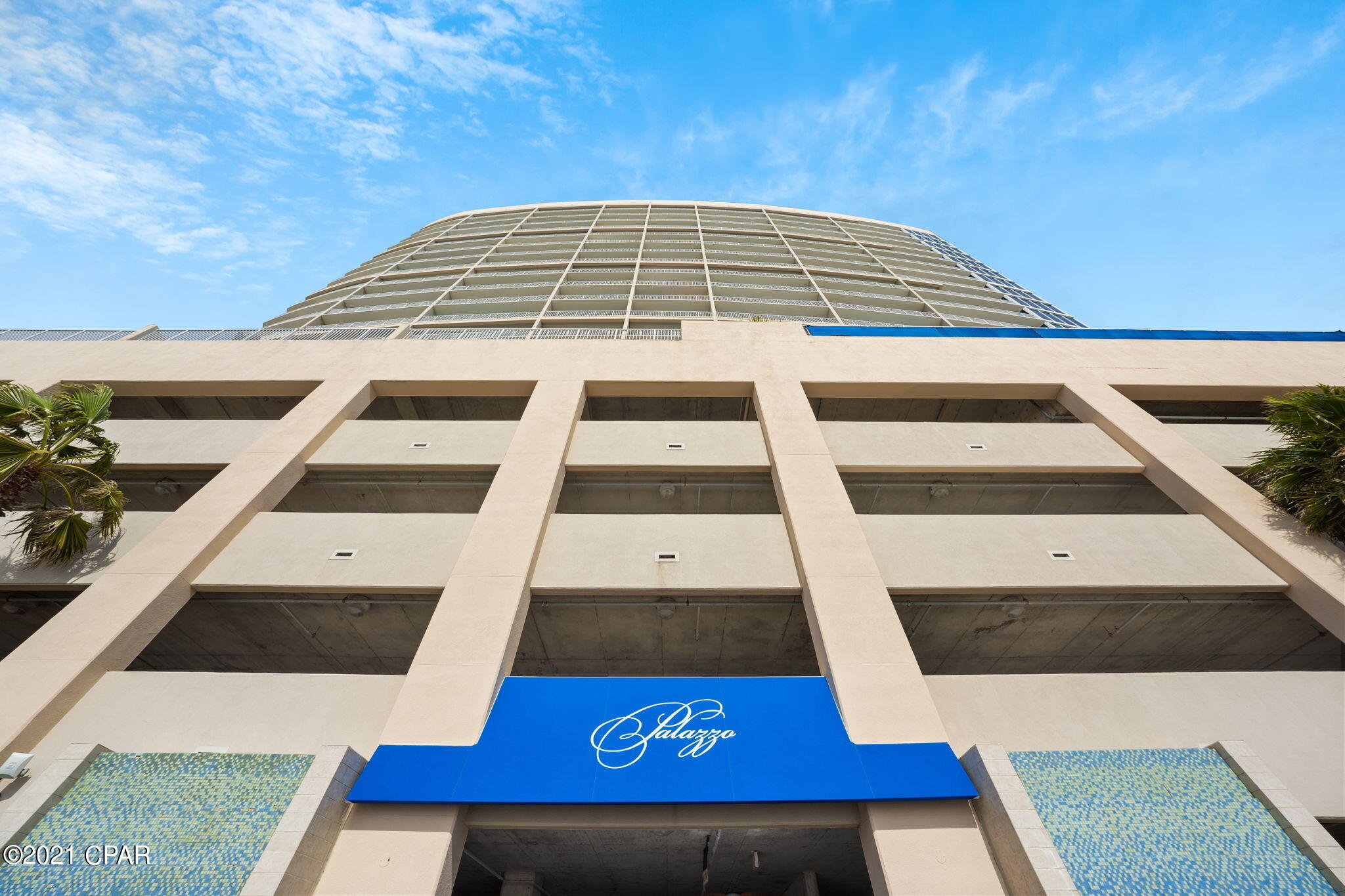 Palazzo - Residential