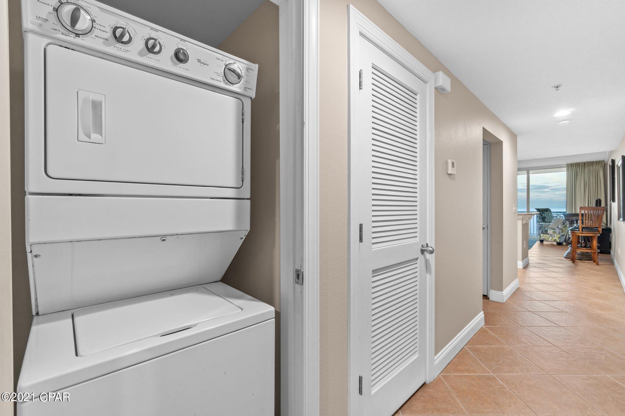 Palazzo - Residential