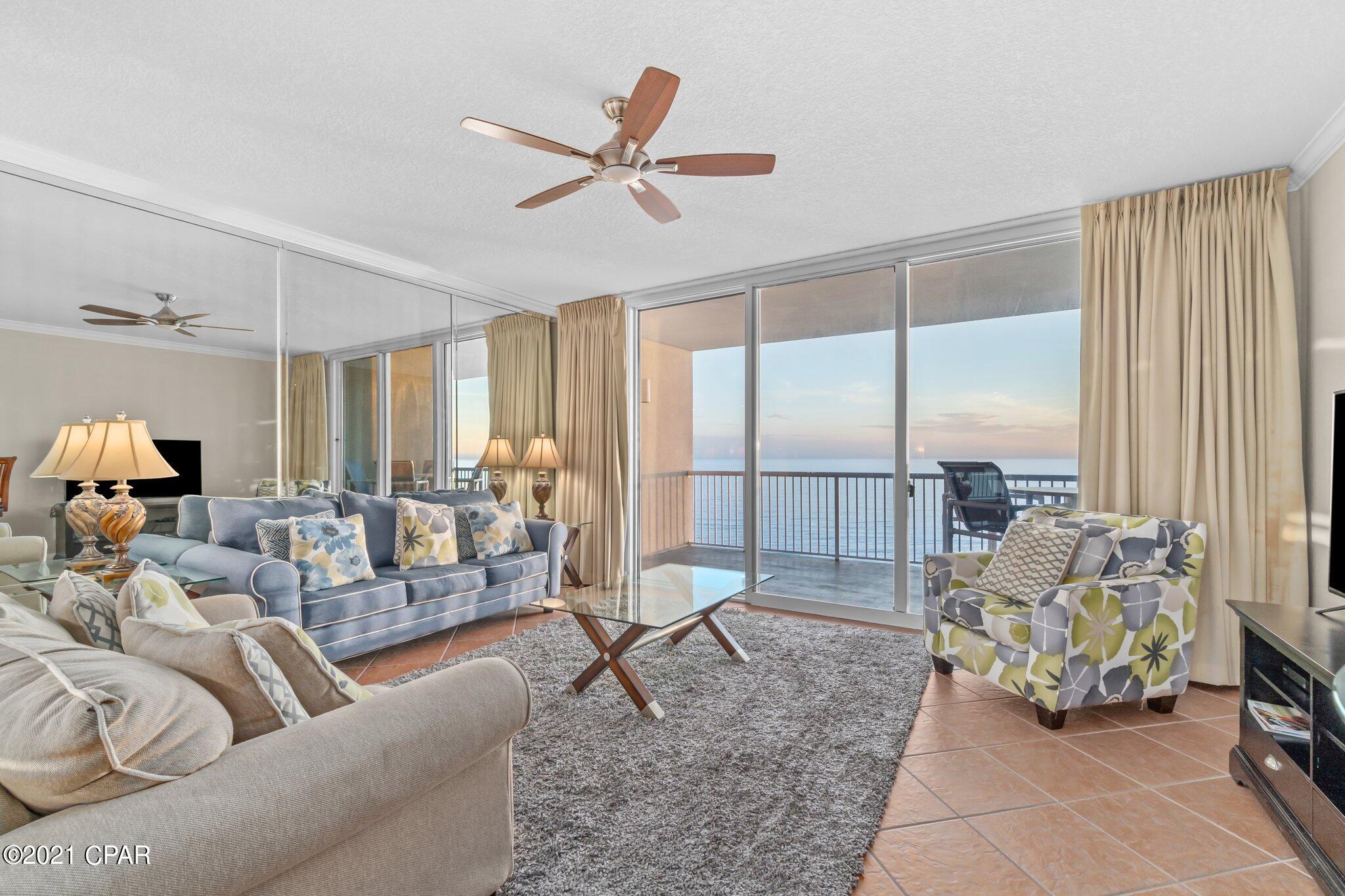 Palazzo - Residential