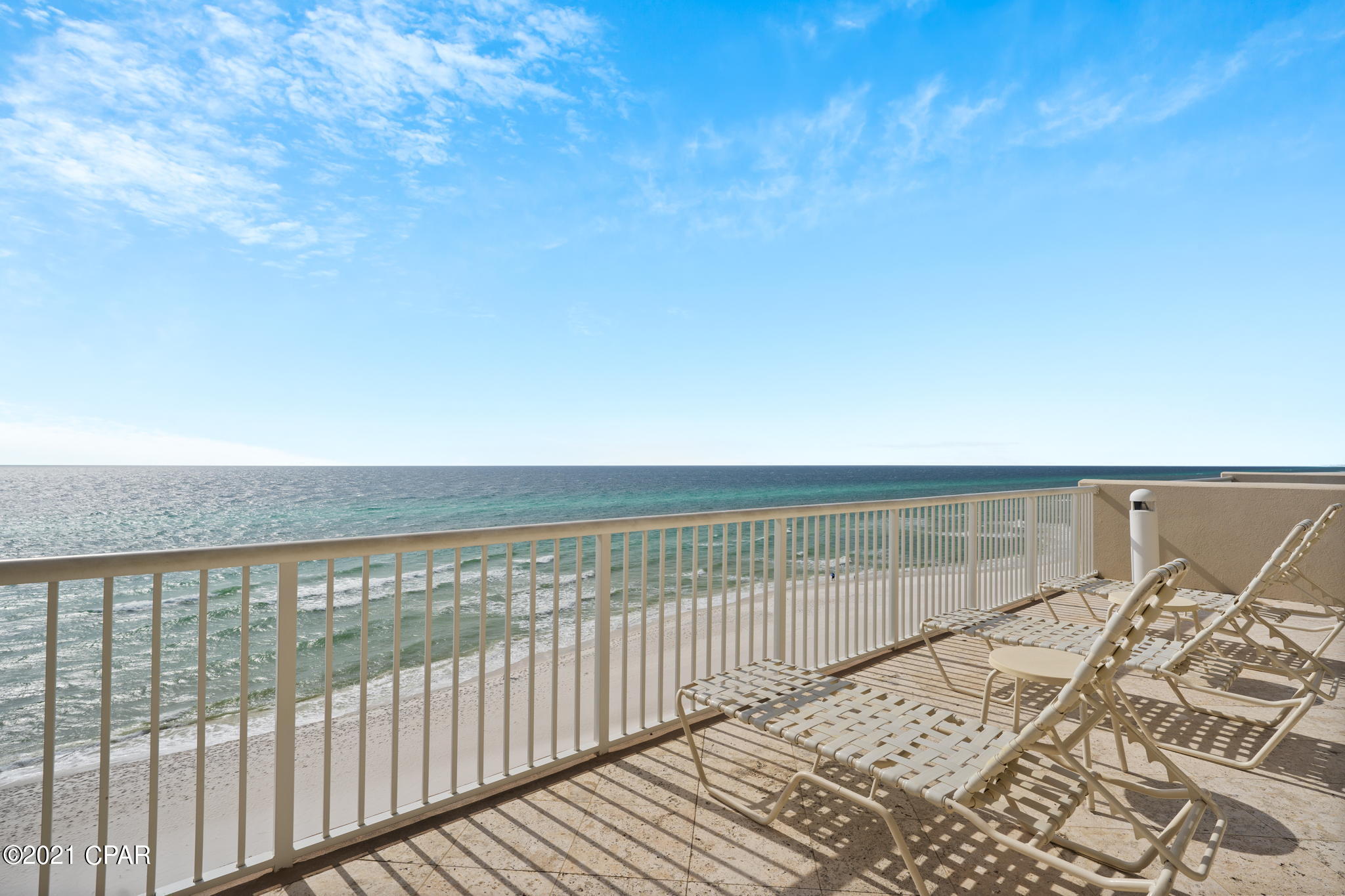 Palazzo - Residential