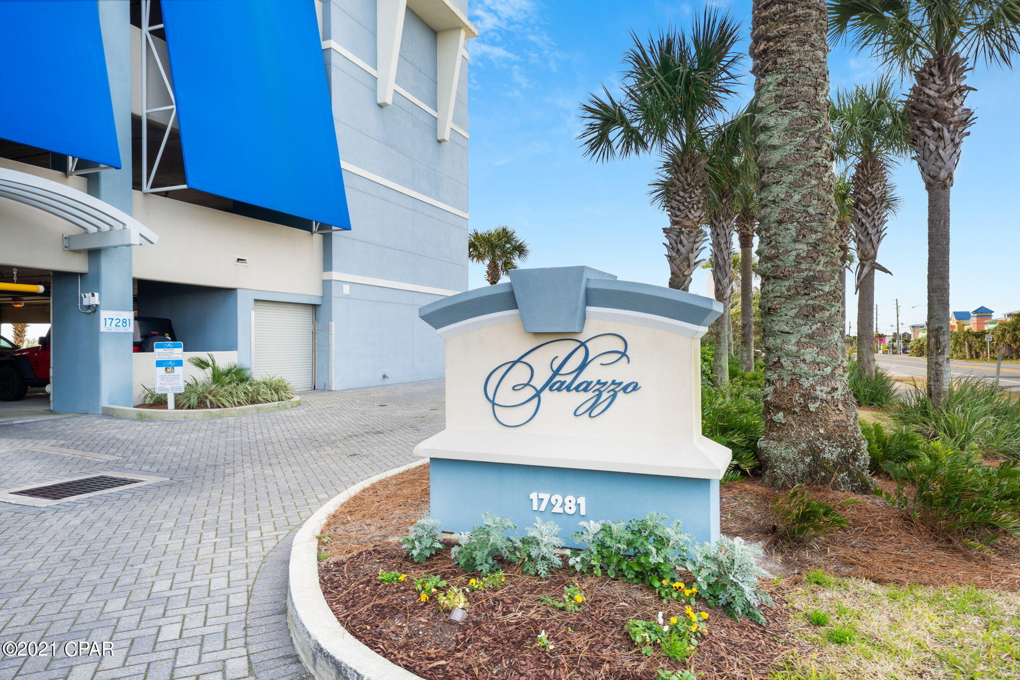 Palazzo - Residential