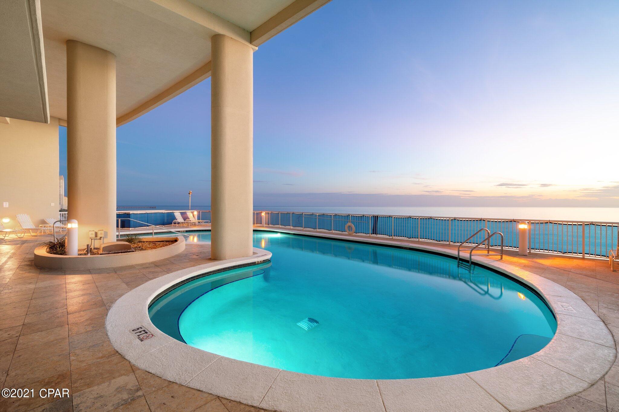 Palazzo - Residential