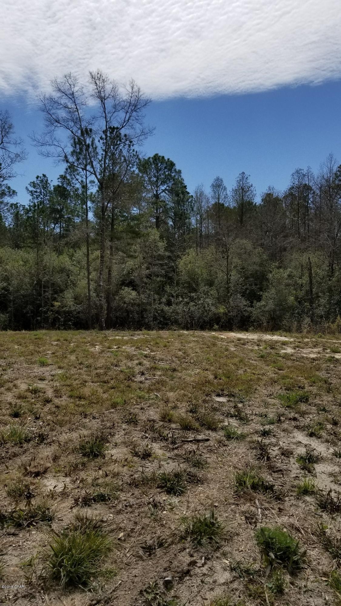 Highview Acres - Land