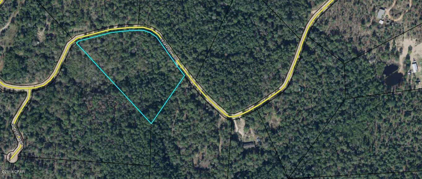 Highview Acres - Land