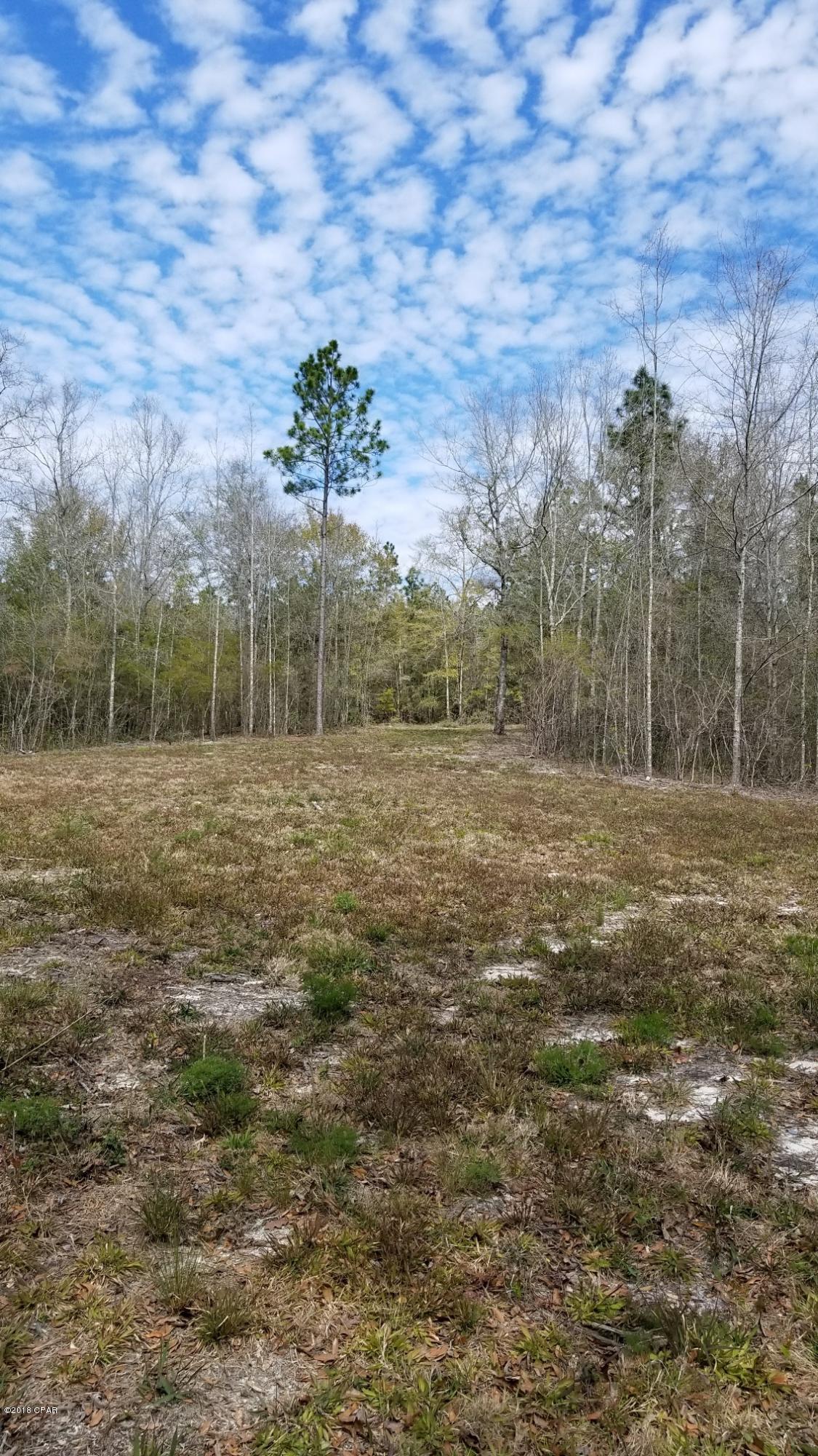 Highview Acres - Land