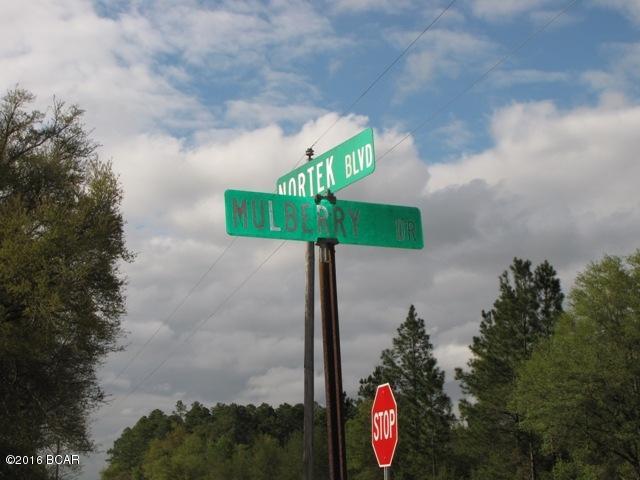 Compass Lake In The Hills - Land