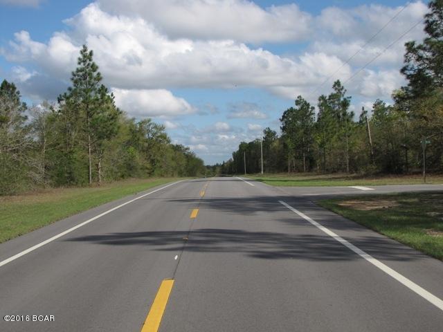 Compass Lake In The Hills - Land
