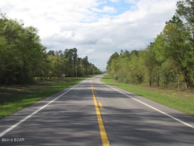 Compass Lake In The Hills - Land