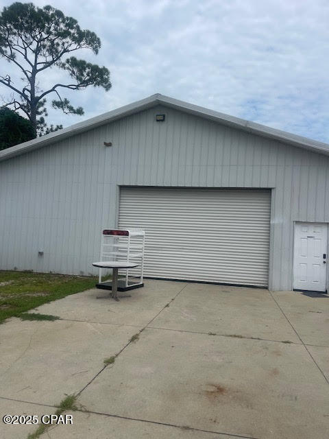 No Named Subdivision - Commercial Sale