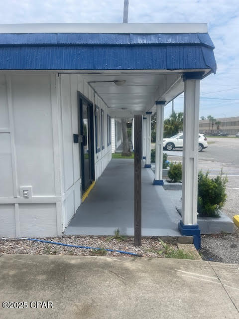 No Named Subdivision - Commercial Sale