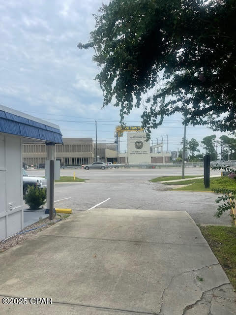 No Named Subdivision - Commercial Sale