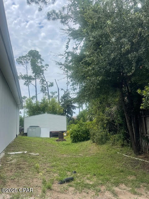 No Named Subdivision - Commercial Sale