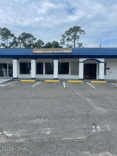 No Named Subdivision - Commercial Sale