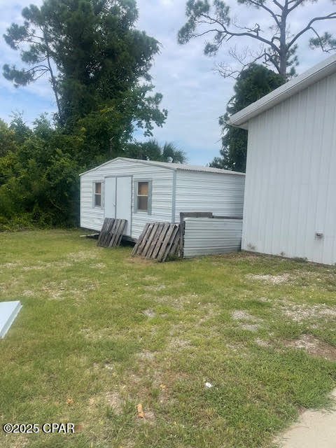 No Named Subdivision - Commercial Sale