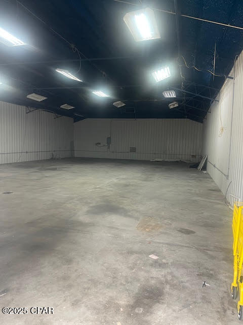 No Named Subdivision - Commercial Sale