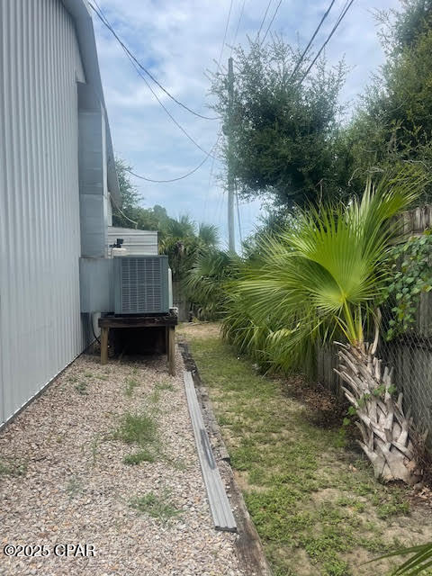 No Named Subdivision - Commercial Sale