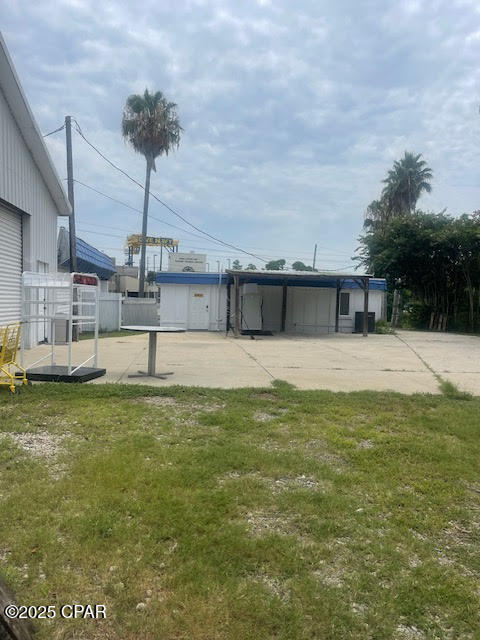 No Named Subdivision - Commercial Sale