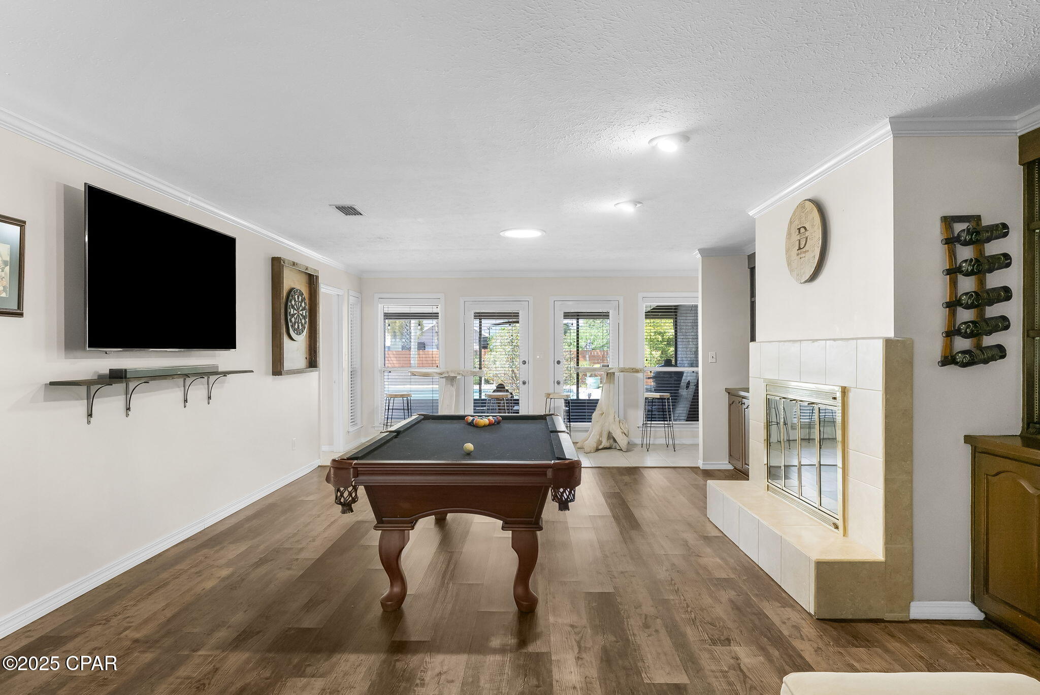 Colony Club Hrbr Ph 3 - Residential