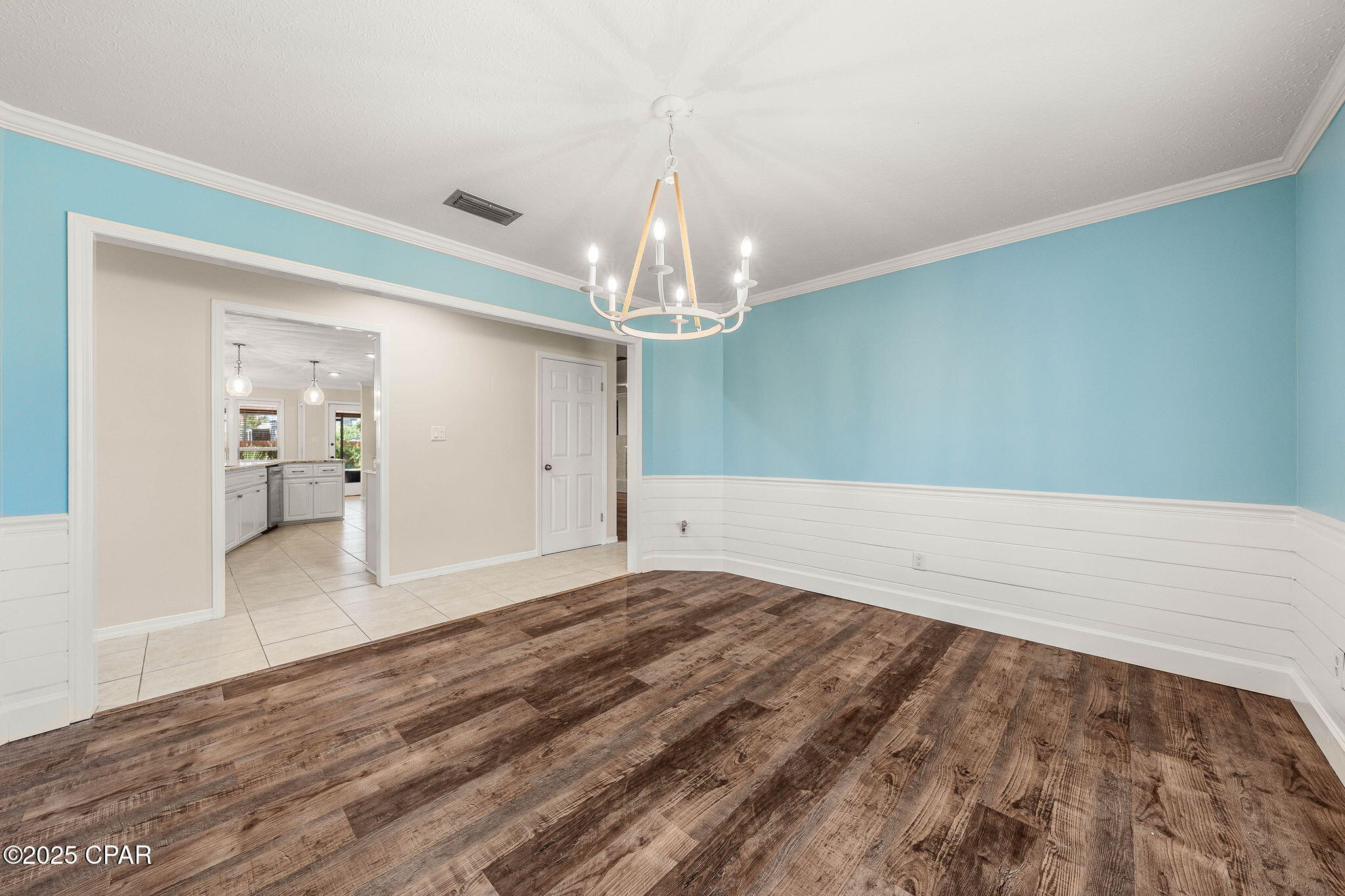 Colony Club Hrbr Ph 3 - Residential