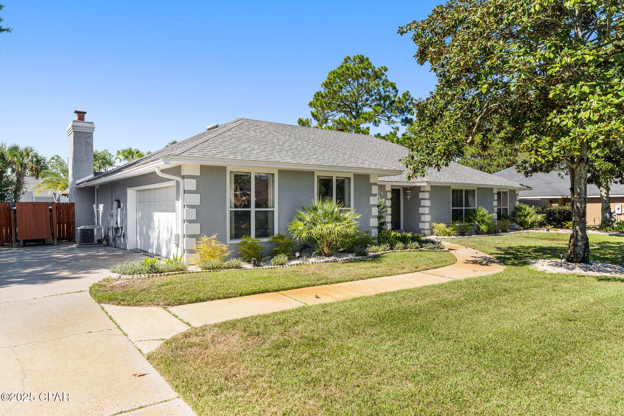 Colony Club Hrbr Ph 3 - Residential