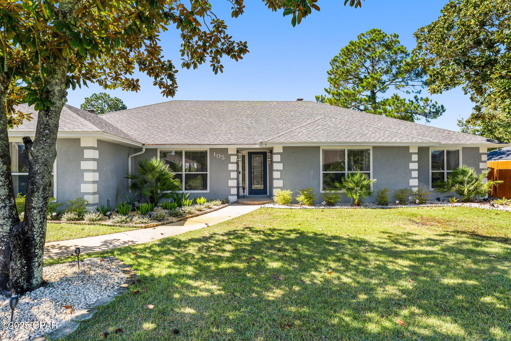 Colony Club Hrbr Ph 3 - Residential