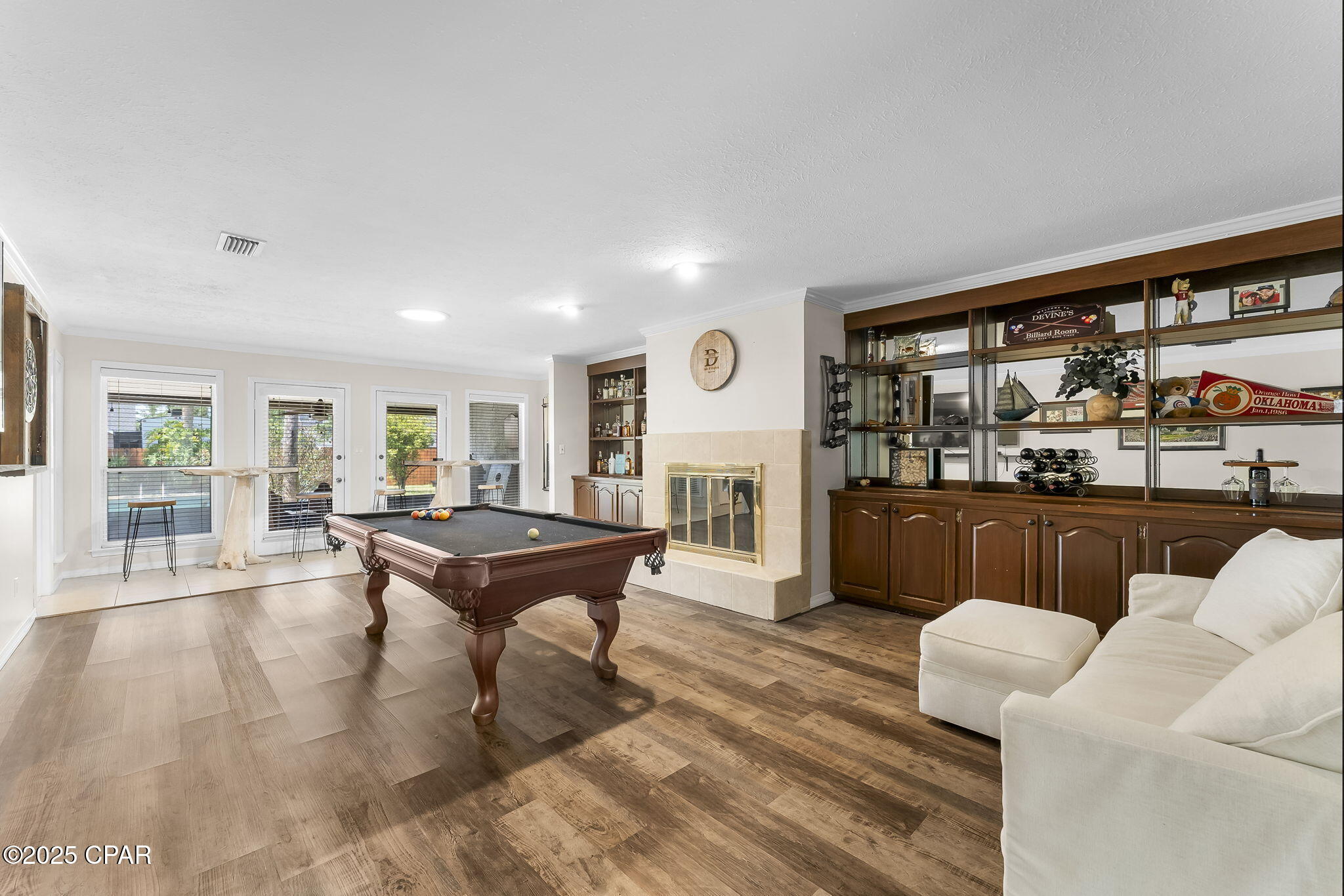 Colony Club Hrbr Ph 3 - Residential