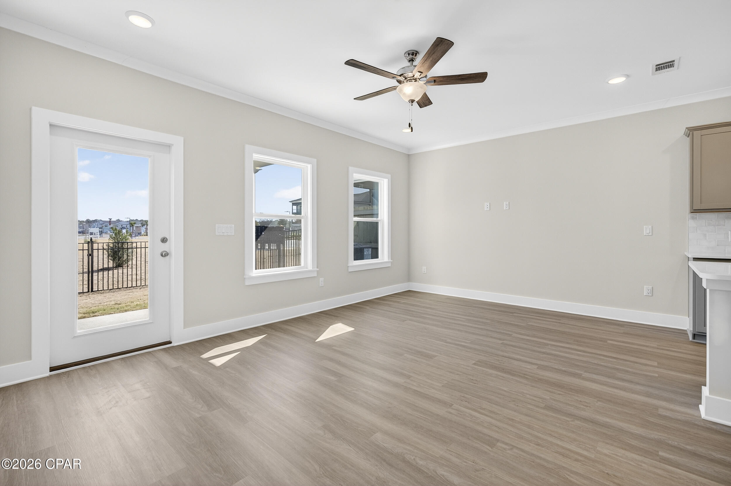 Colonial Landing - Residential