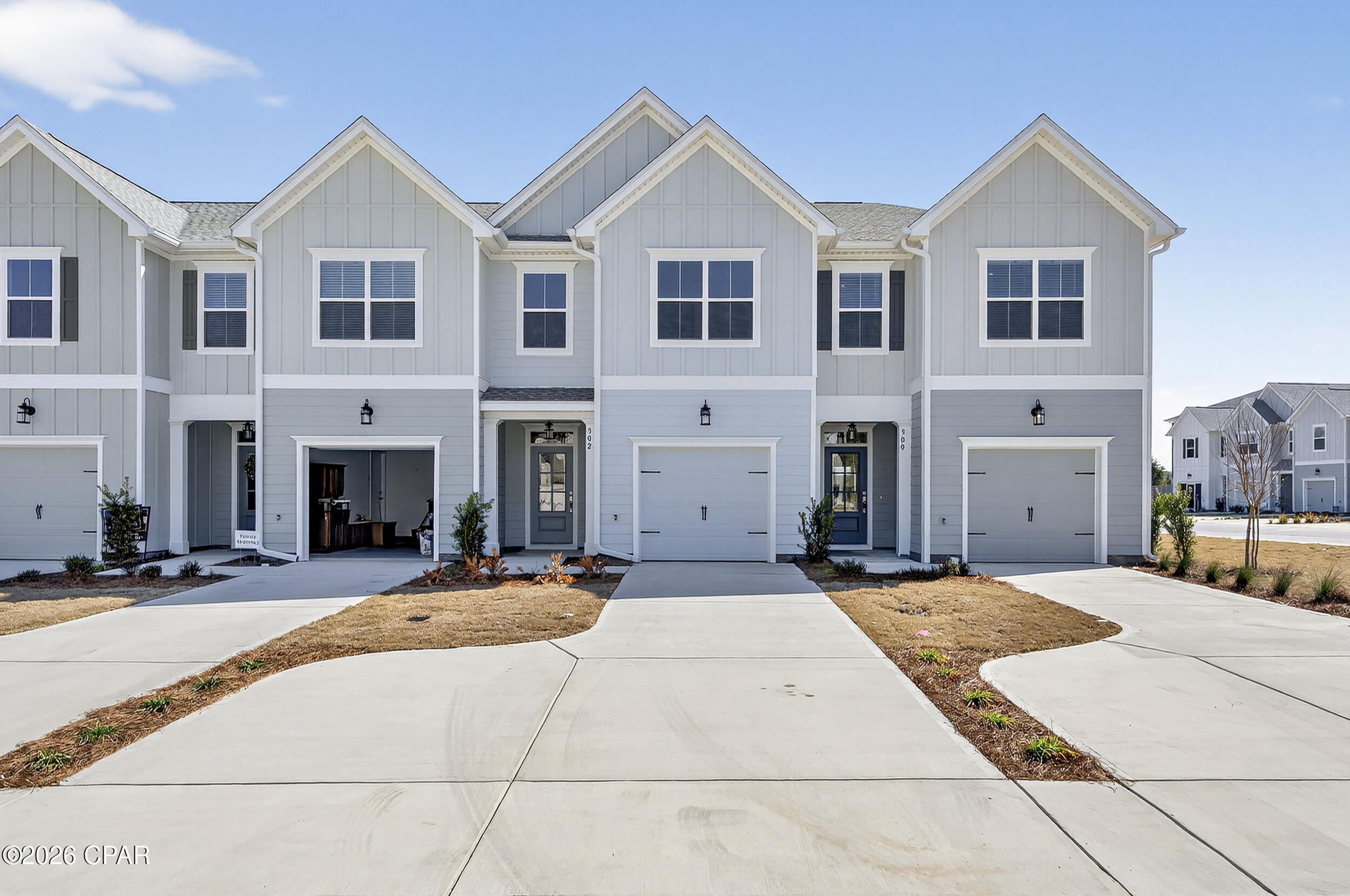 Colonial Landing - Residential