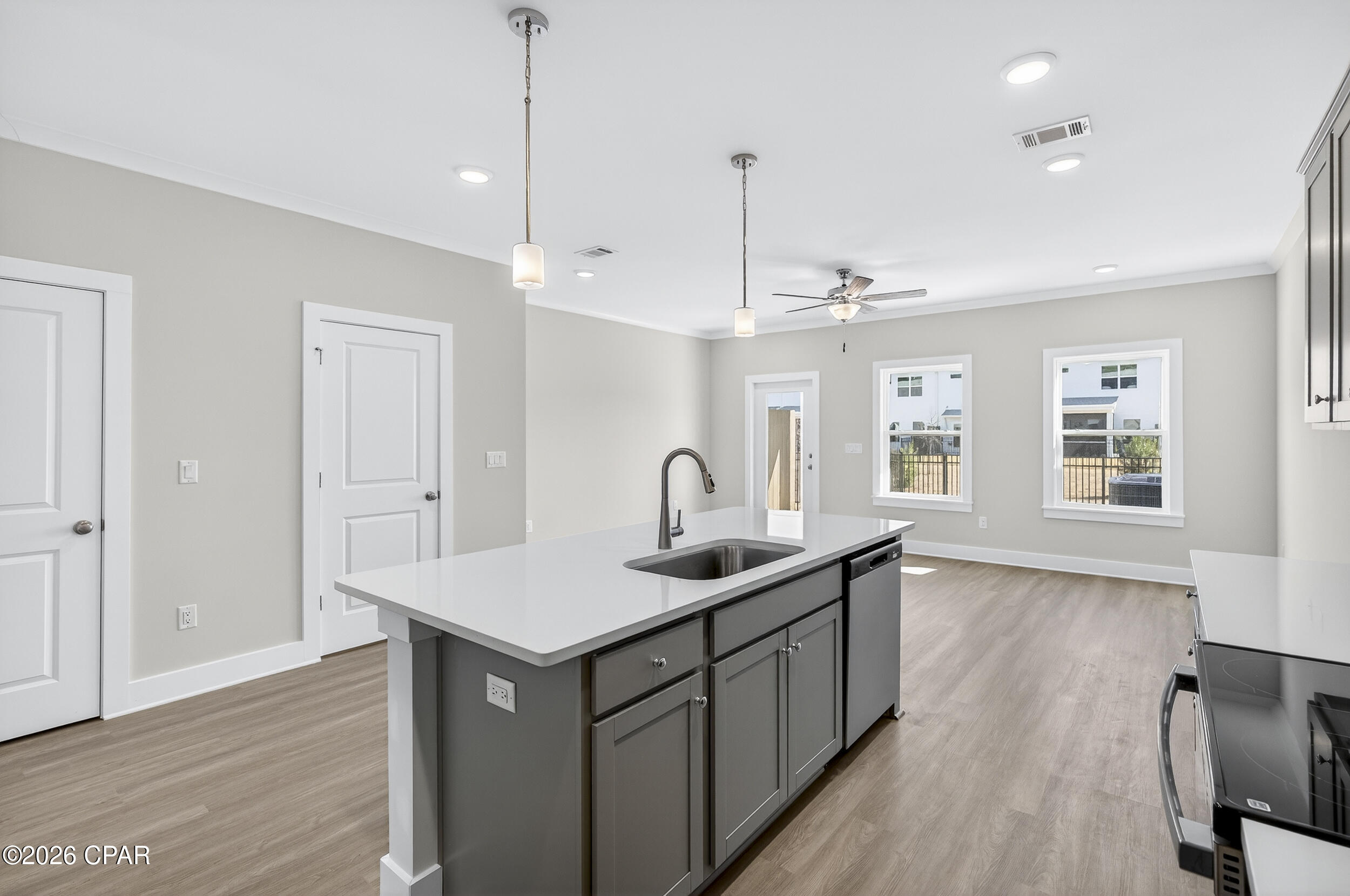 Colonial Landing - Residential