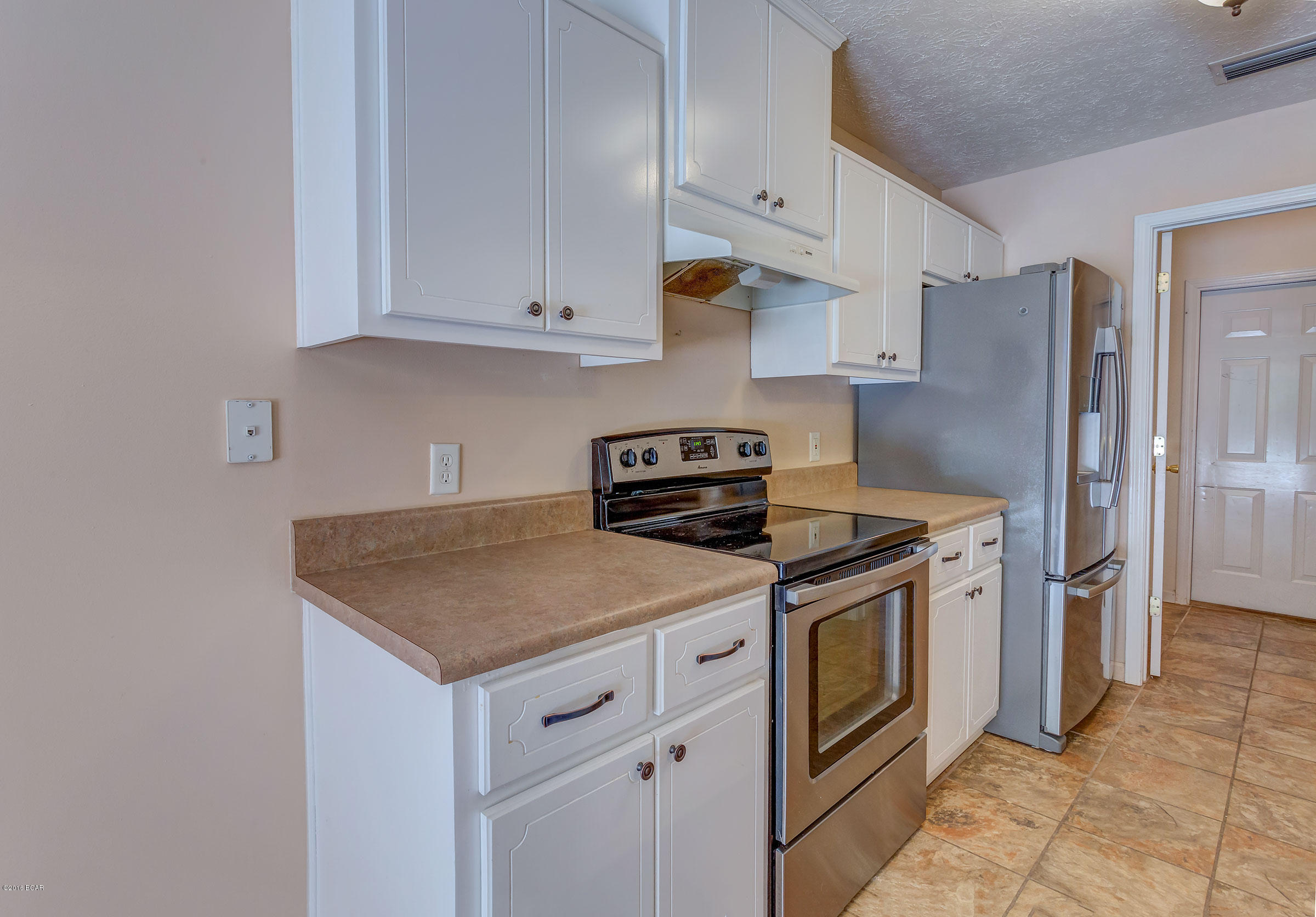 Magnolia Place - Residential