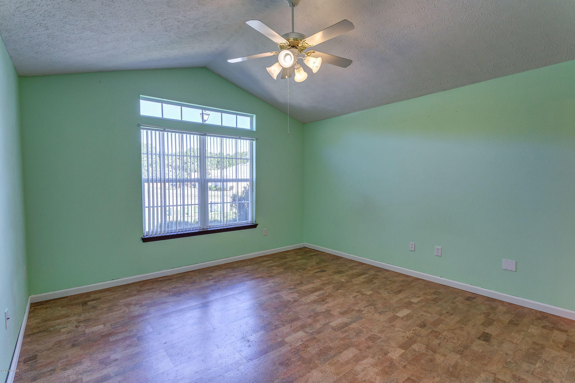 Magnolia Place - Residential