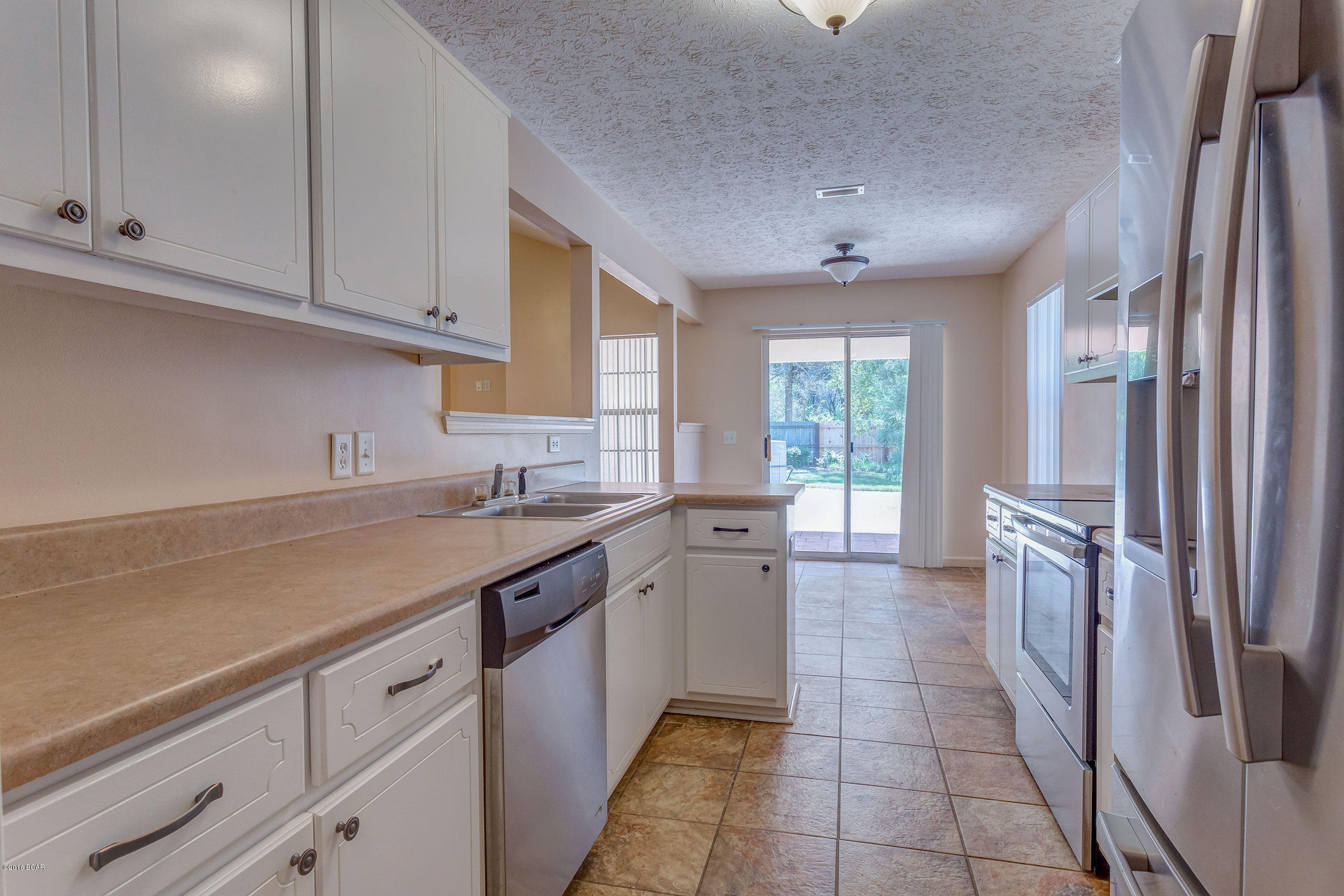 Magnolia Place - Residential