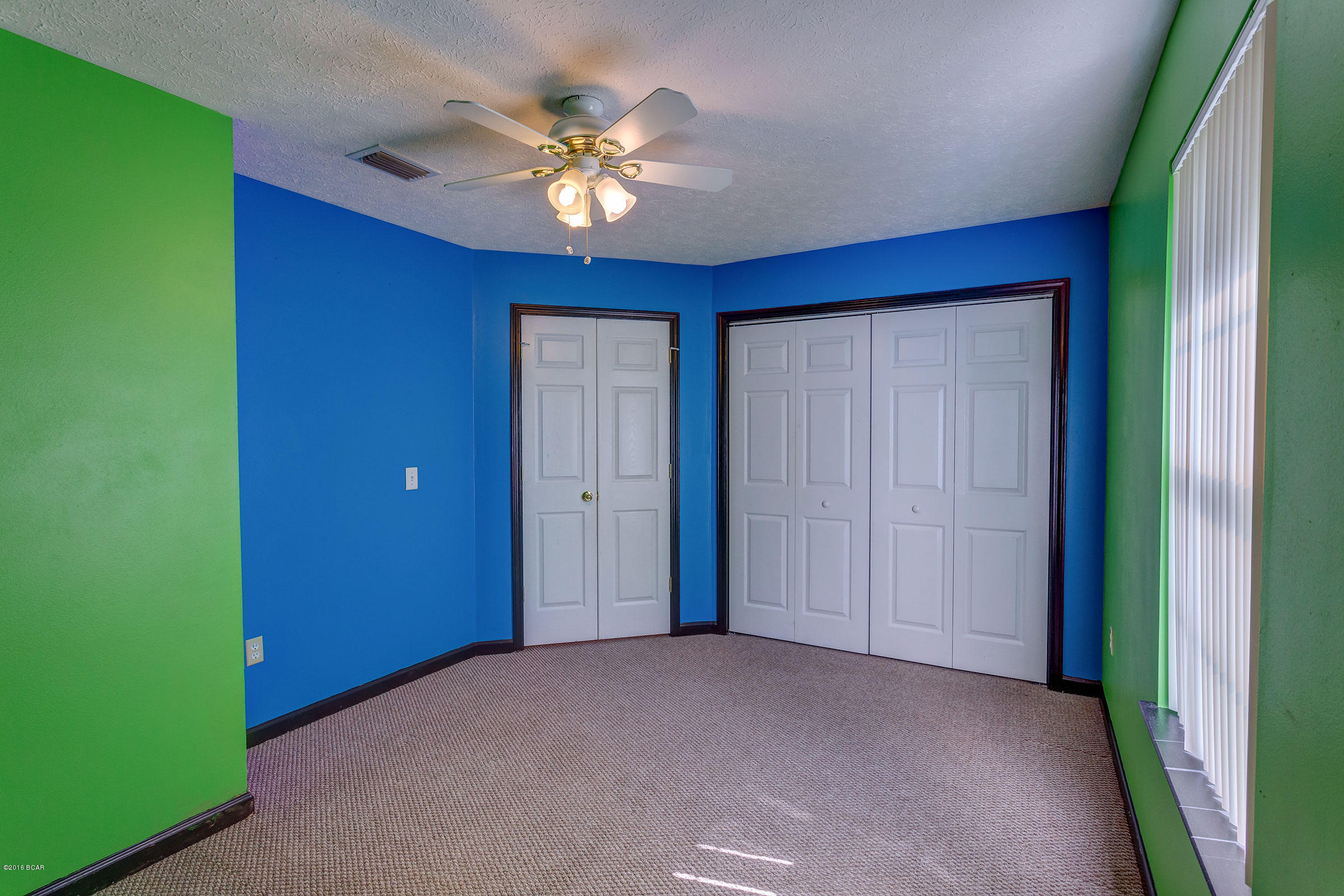 Magnolia Place - Residential