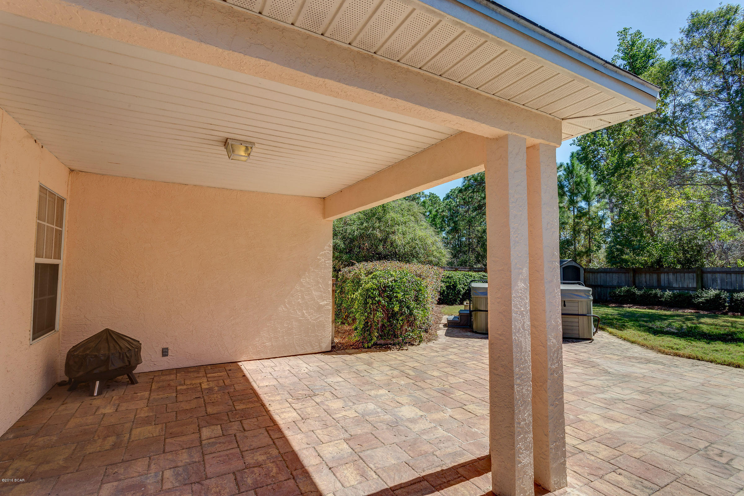 Magnolia Place - Residential