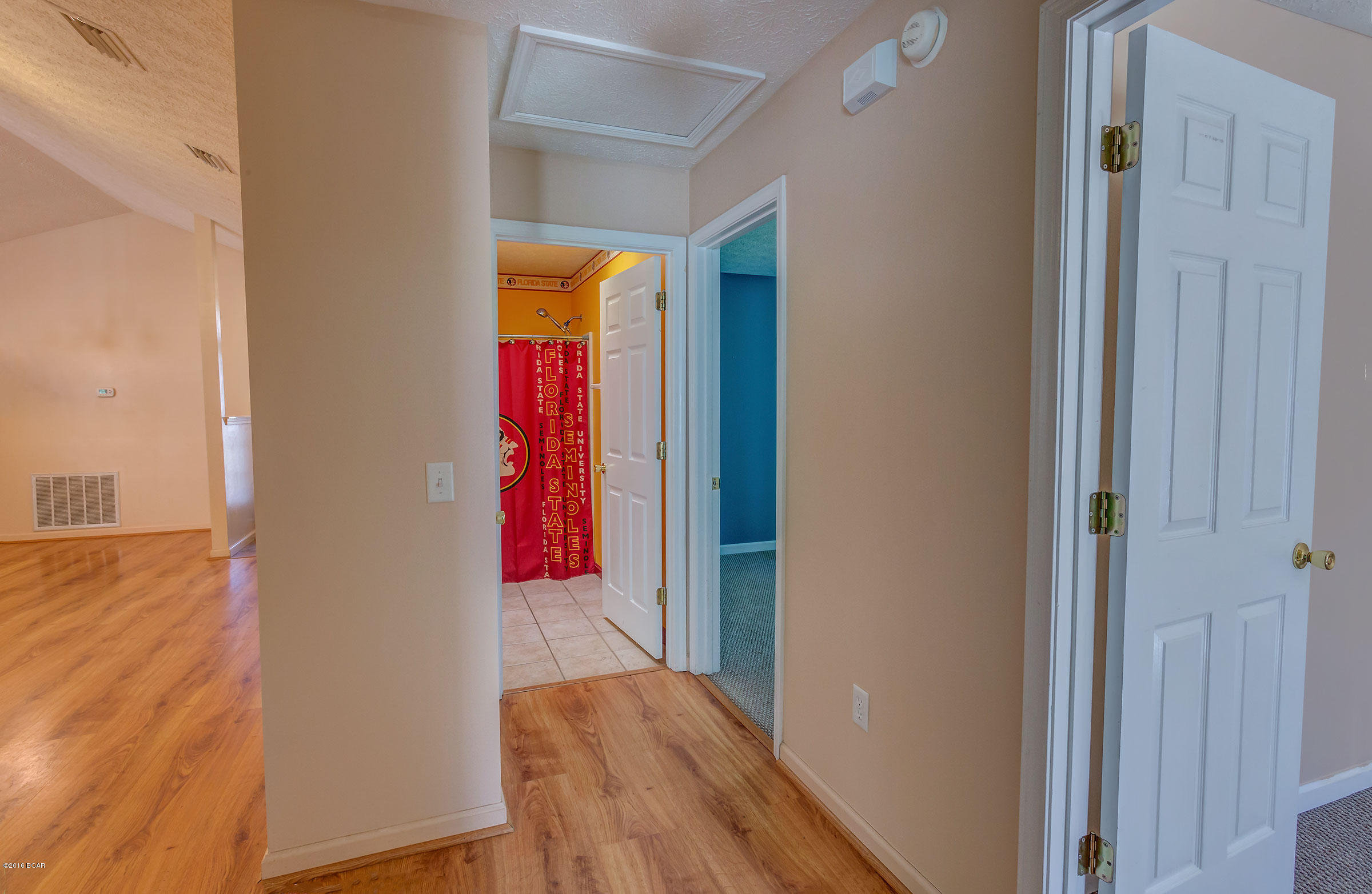 Magnolia Place - Residential