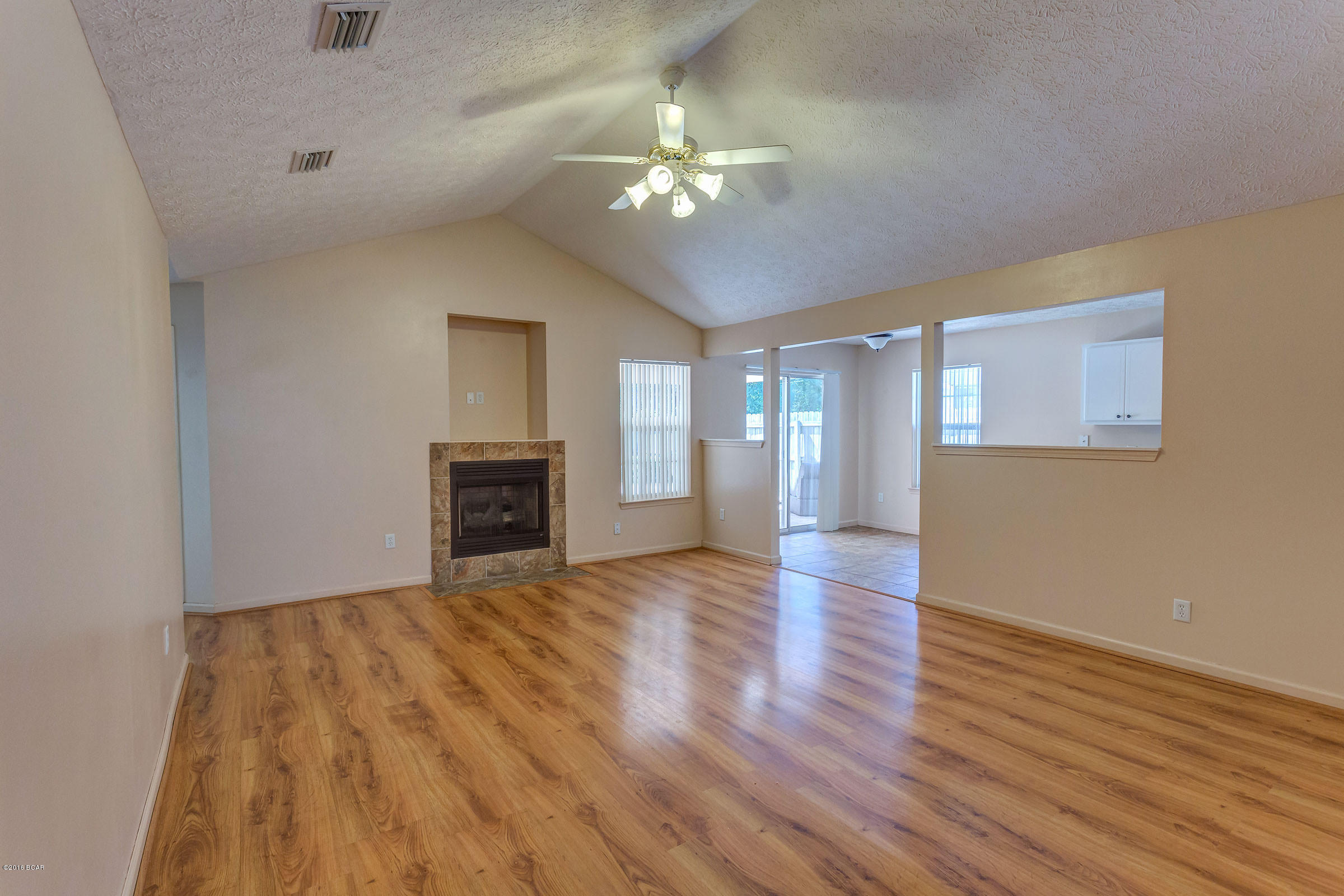 Magnolia Place - Residential