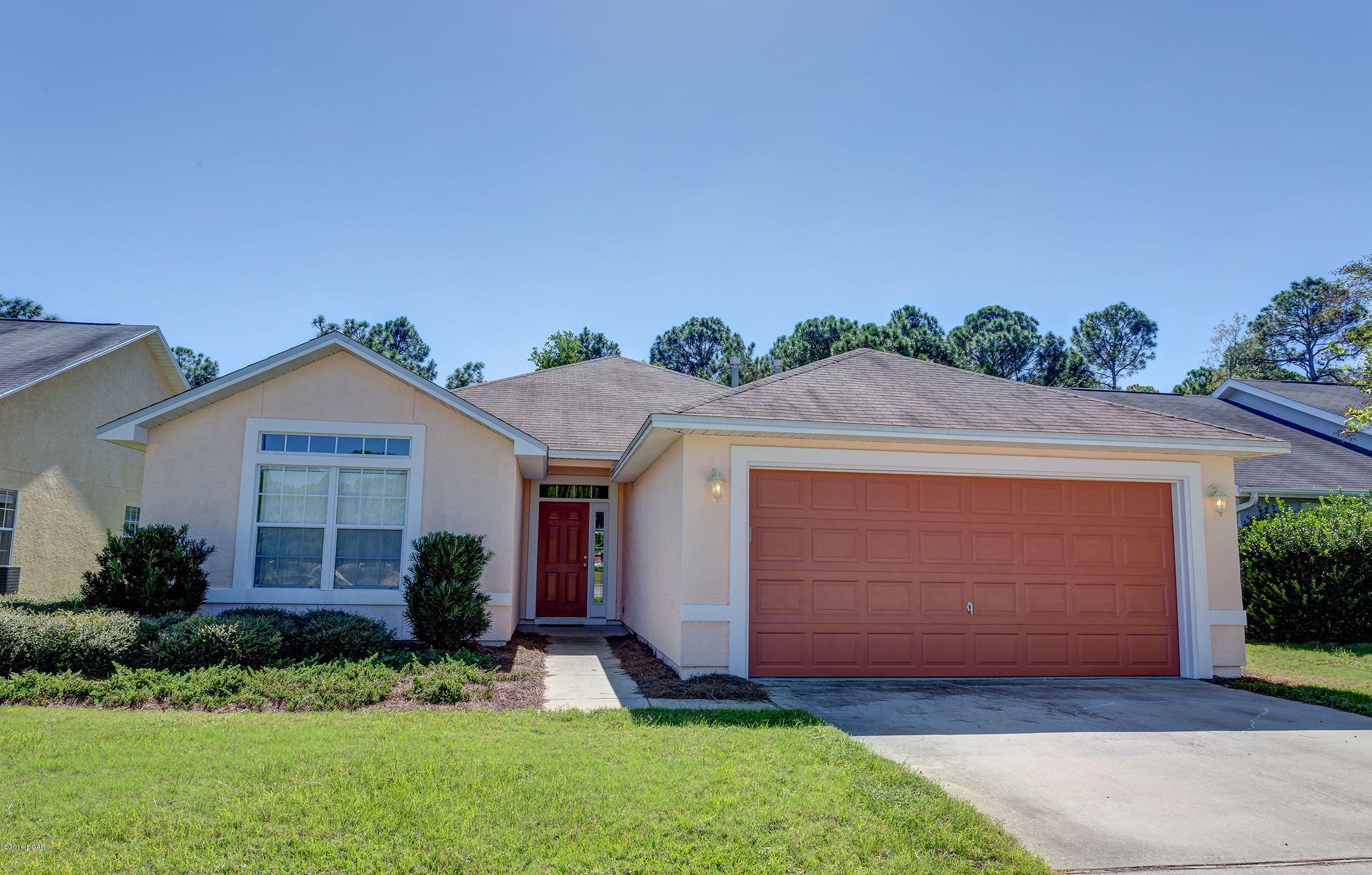 Magnolia Place - Residential