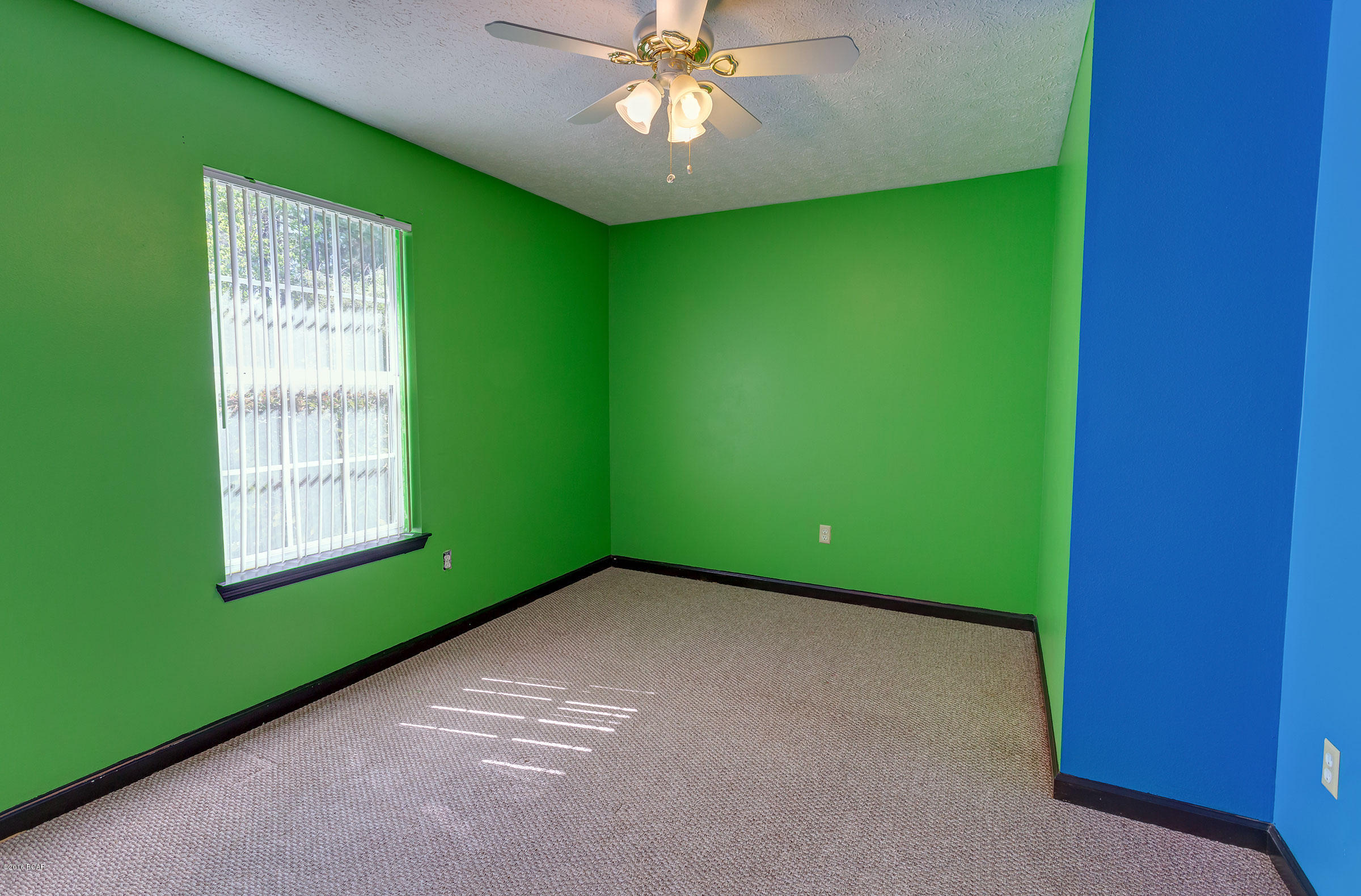 Magnolia Place - Residential