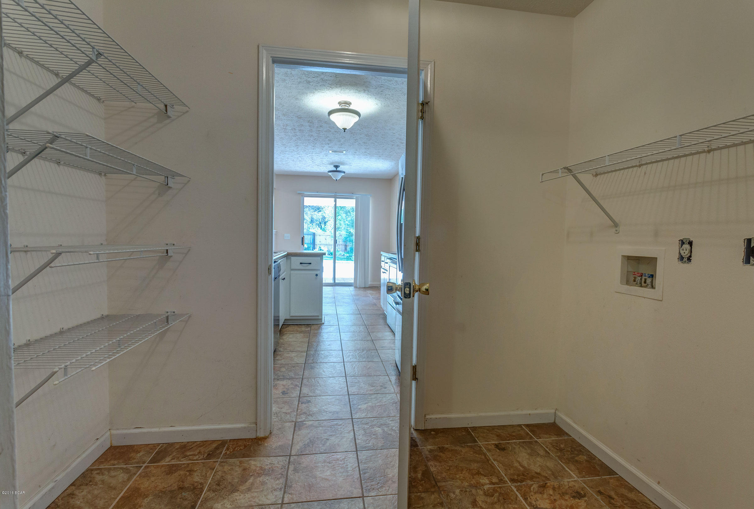 Magnolia Place - Residential