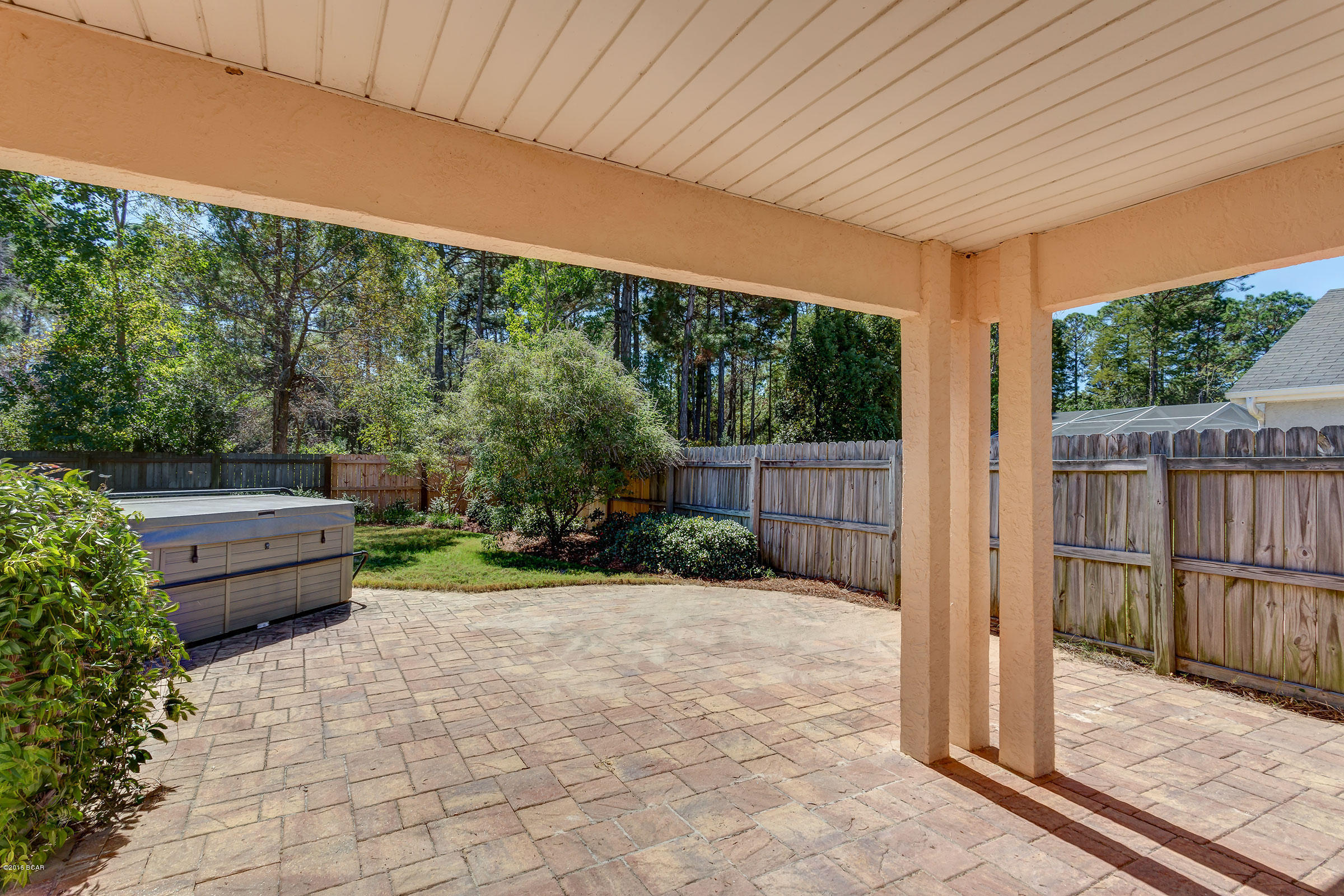 Magnolia Place - Residential